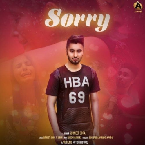 Download Sorry Gurmeet Gora mp3 song, Sorry Gurmeet Gora full album download