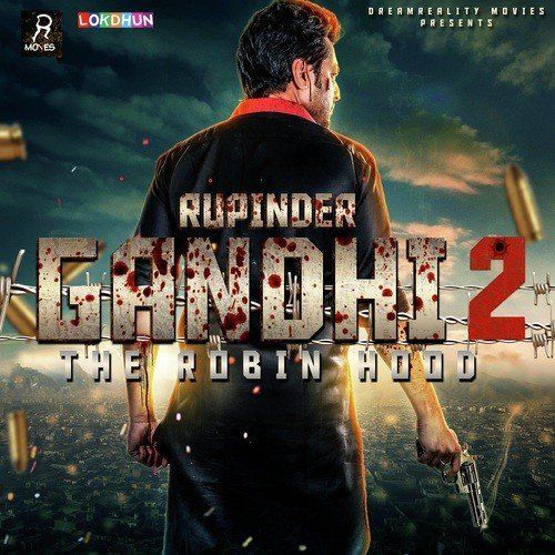 Download Be Khauf Jatt Veet Baljit mp3 song, Rupinder Gandhi 2 The Robinhood Veet Baljit full album download