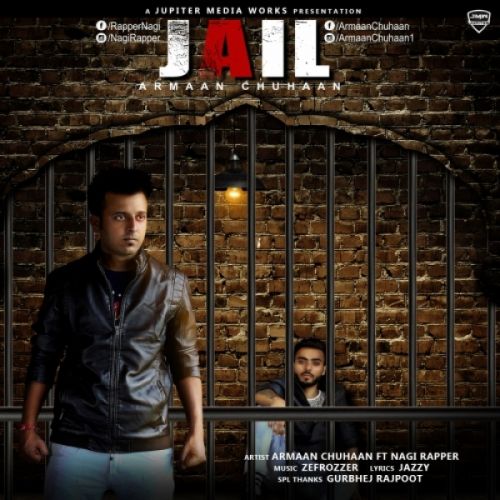 Download Jail Armaan Chuhaan, Nagi Rapper mp3 song, Jail Armaan Chuhaan, Nagi Rapper full album download