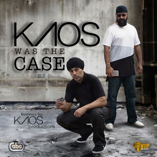 Kaos Was the Case By Jelly, JK and others... full album mp3 free download 