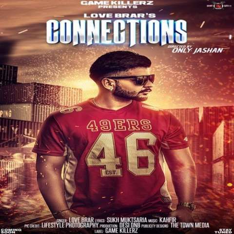 Download Connections Love Brar, Elly Mangat mp3 song, Connections Love Brar, Elly Mangat full album download