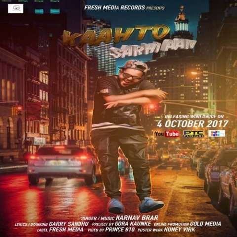 Download Kaahto Sarhi Aan Harnav Brar mp3 song, Kaahto Sarhi Aan Harnav Brar full album download