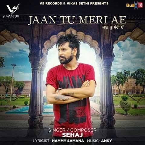 Download Jaan Tu Meri Ae Sehaj mp3 song, Jaan Tu Meri Ae Sehaj full album download