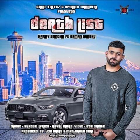 Download Death List Harry Sangha, Daman Sandhu mp3 song, Death List Harry Sangha, Daman Sandhu full album download