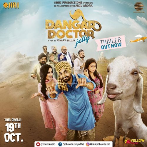 Download Taweet Ravinder Grewal, Sara Gurpal mp3 song, Dangar Doctor Jelly Ravinder Grewal, Sara Gurpal full album download