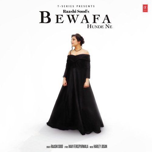 Download Bewafa Hunde Ne Raashi Sood mp3 song, Bewafa Hunde Ne Raashi Sood full album download