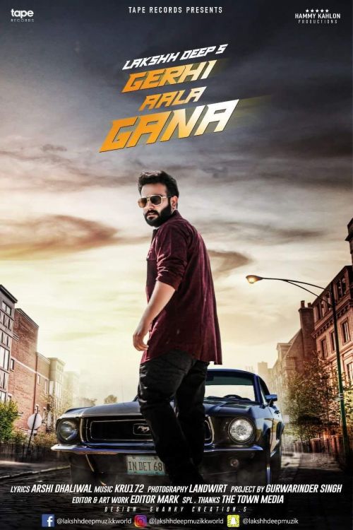 Download Gehri_Aala_Gana Lakshh Deep mp3 song, Gehri Aala Gaana Lakshh Deep full album download