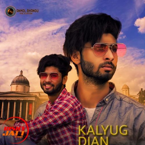 Download Kalyug Dian Naaran Harwinder Happy mp3 song, Kalyug Dian Naaran Harwinder Happy full album download