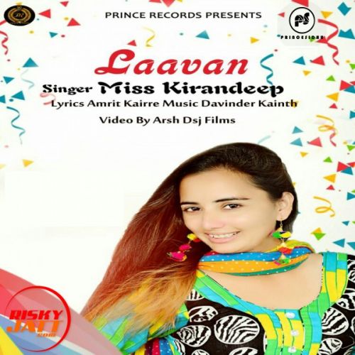 Download Laavan Miss Kirandeep mp3 song, Laavan Miss Kirandeep full album download