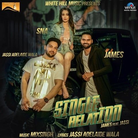 Download Single Relation James,  Jassi mp3 song, Single Relation James,  Jassi full album download