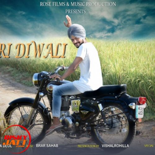 Download Teri Diwali Jodha Deol mp3 song, Teri Diwali Jodha Deol full album download