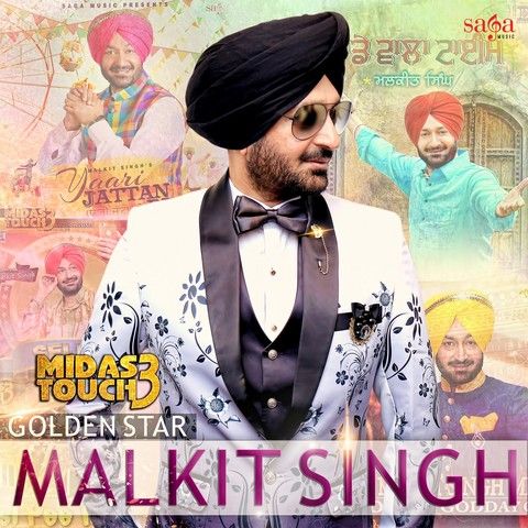 Midas Touch 3 By Malkit Singh full album mp3 free download 