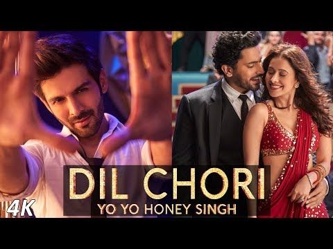 Download Dil Chori Yo Yo Honey Singh, Hans Raj Hans mp3 song, Dil Chori Yo Yo Honey Singh, Hans Raj Hans full album download