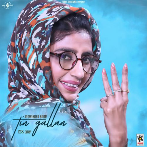 Download Boliyan Jaswinder Brar mp3 song, Tin Gallan Jaswinder Brar full album download