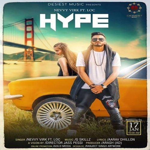 Download Hype Nevvy Virk, LOC mp3 song, Hype Nevvy Virk, LOC full album download