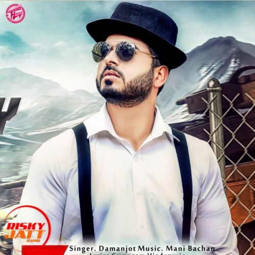 Download Z Security Damanjot mp3 song, Z Security Damanjot full album download