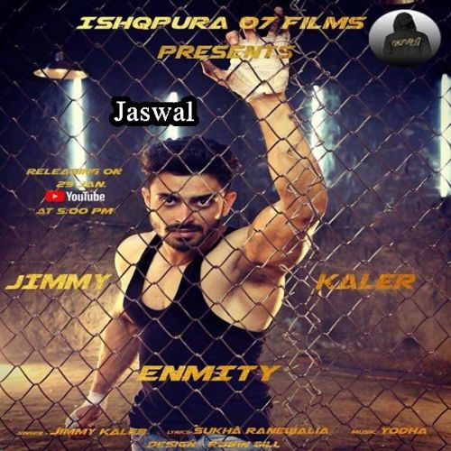 Download Enmity Jimmy Kaler mp3 song, Enmity Jimmy Kaler full album download