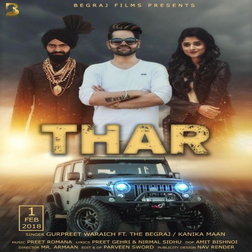 Download Thar Gurpreet Waraich mp3 song, Thar Gurpreet Waraich full album download