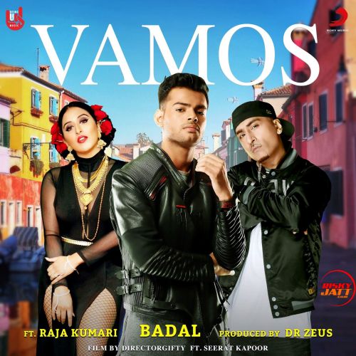 Download Vamos Dr Zeus, Badal, Raja Kumari mp3 song, Vamos Dr Zeus, Badal, Raja Kumari full album download