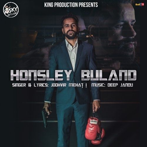 Download Honsley Buland Jodhvir Mehat, Deep Jandu mp3 song, Honsley Buland Jodhvir Mehat, Deep Jandu full album download