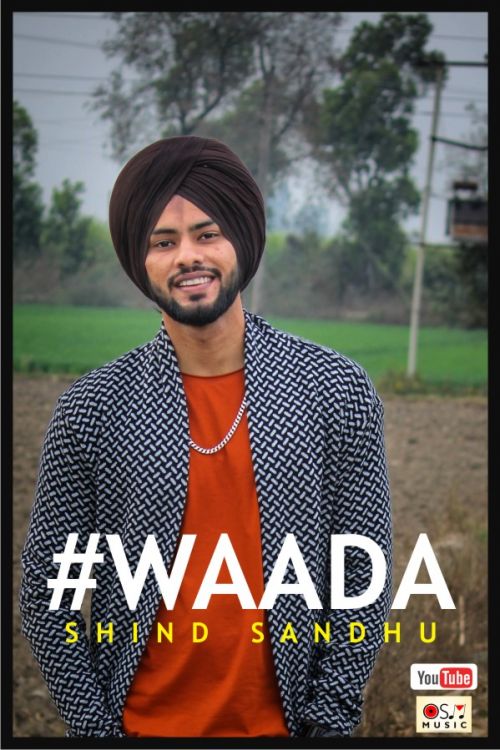 Download Waada Shind Sandhu mp3 song, Waada Shind Sandhu full album download