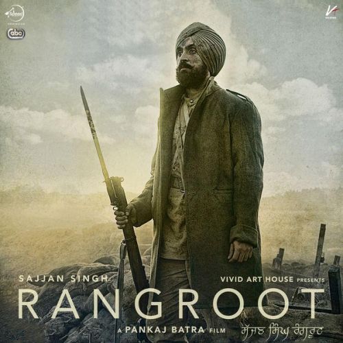 Download Sajjana (Sajjan Singh Rangroot) Diljit Dosanjh mp3 song, Sajjana (Sajjan Singh Rangroot) Diljit Dosanjh full album download