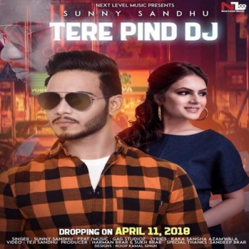 Download Tere Pind Dj Sunny Sandhu mp3 song, Tere Pind Dj Sunny Sandhu full album download