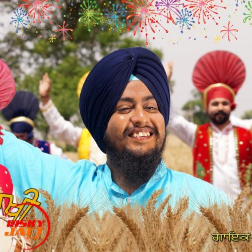 Download Vaisakhi Kunwarpreet Singh mp3 song, Vaisakhi Kunwarpreet Singh full album download