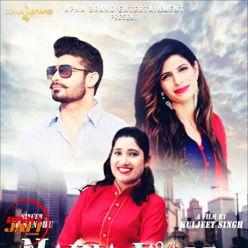 Download Naina Wale Teer SP Sandhu mp3 song, Naina Wale Teer SP Sandhu full album download