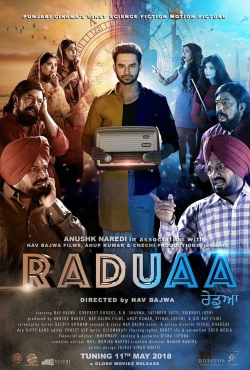 Download Raduaa Title Song Navraj Hans mp3 song, Raduaa Navraj Hans full album download