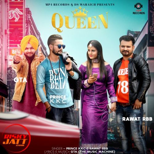 Download Queen Prince Kkc mp3 song, Queen Prince Kkc full album download