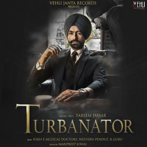 Turbanator By Tarsem Jassar full album mp3 free download 