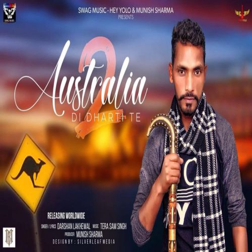 Download Australia Di Dharti Te Darshan Lakhewala mp3 song, Australia Di Dharti Te Darshan Lakhewala full album download