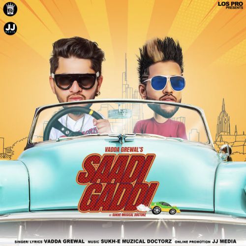 Download Saadi Gaddi Vadda Grewal mp3 song, Saadi Gaddi Vadda Grewal full album download