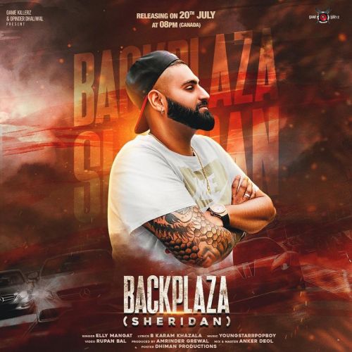 Download Sheridan Back Plaza Elly Mangat mp3 song, Sheridan Back Plaza Elly Mangat full album download