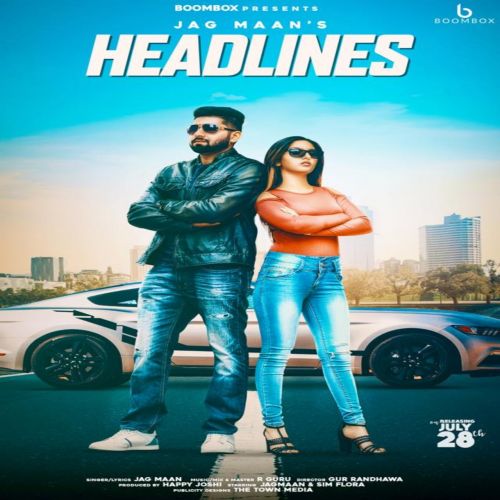 Download Headlines Jag Maan mp3 song, Headlines Jag Maan full album download