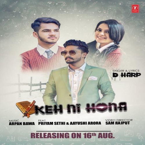 Download Keh Ni Hona D Harp mp3 song, Keh Ni Hona D Harp full album download