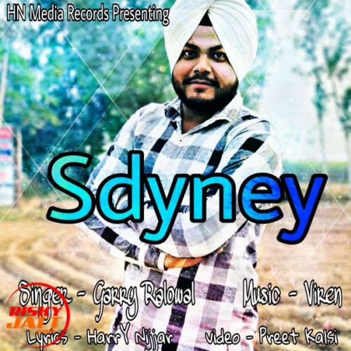 Download Sydney Garry Ralowal mp3 song, Sydney Garry Ralowal full album download