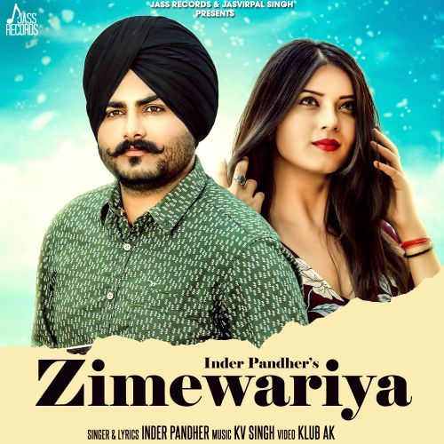 Download Zimewariya Inder Pandher mp3 song, Zimewariya Inder Pandher full album download