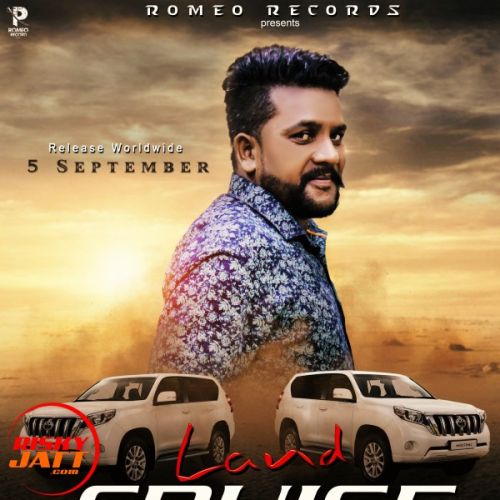 Download Land cruise Sukhwinder Shah mp3 song, Land cruise Sukhwinder Shah full album download