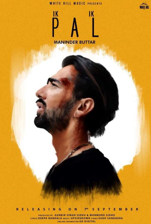 Download Ik Ik Pal Maninder Buttar mp3 song, Ik Ik Pal Maninder Buttar full album download