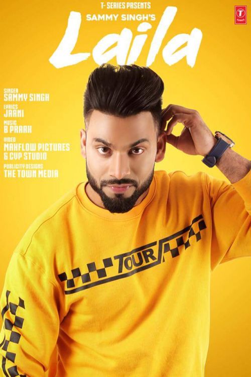 Download Laila Sammy Singh mp3 song, Laila Sammy Singh full album download