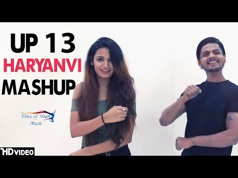 Download UP 13 Haryanvi Mashup Rashi Sharma, Vijender Raj mp3 song, UP 13 Haryanvi Mashup Rashi Sharma, Vijender Raj full album download