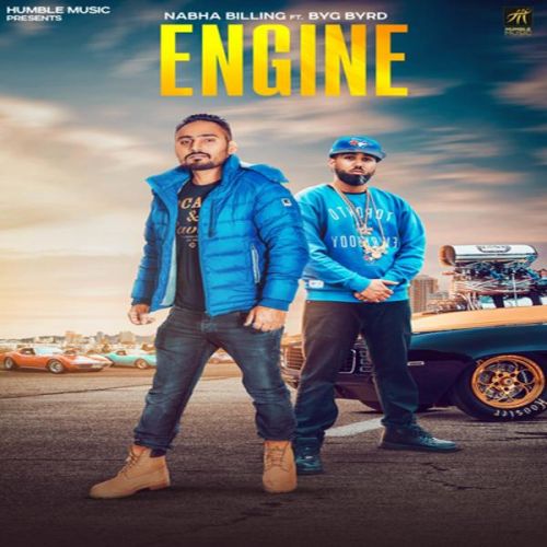 Download Engine Nabha Billing, Byg Byrd mp3 song, Engine Nabha Billing, Byg Byrd full album download