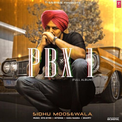 Download Gaddi - Death Route Sidhu Moose Wala mp3 song, PBX 1 Sidhu Moose Wala full album download