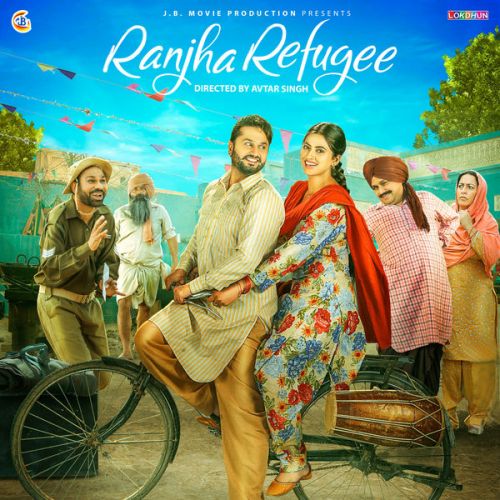 Download Jodi Nachhatar Gill mp3 song, Ranjha Refugee Nachhatar Gill full album download