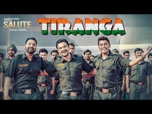 Download Tiranga (Salute) Nachattar Gill, Firoz Khan mp3 song, Tiranga (Salute) Nachattar Gill, Firoz Khan full album download