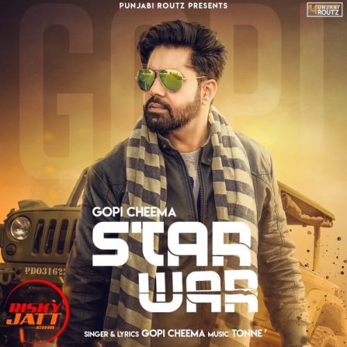 Download Star War Gopi Cheema mp3 song, Star War Gopi Cheema full album download