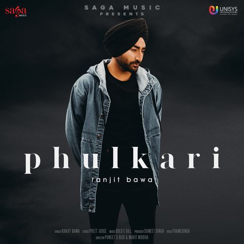 Download Phulkari Ranjit Bawa mp3 song, Phulkari Ranjit Bawa full album download