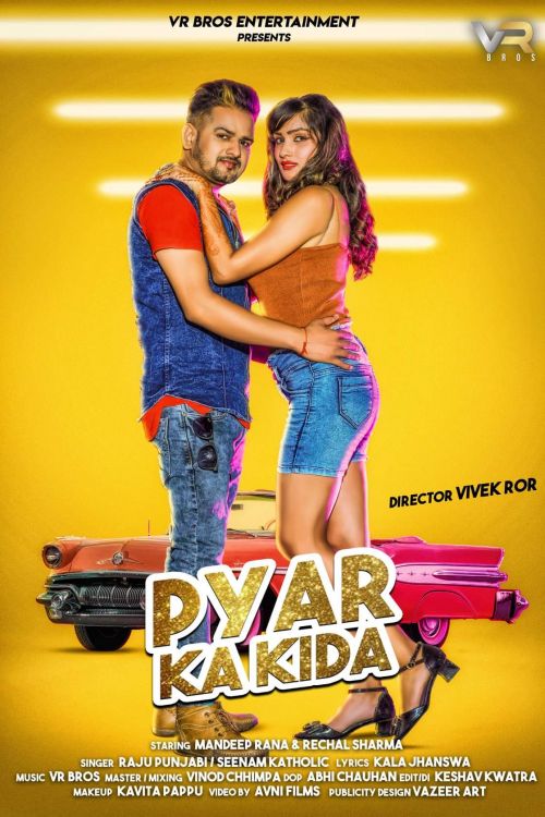 Download Pyar Ka Kida Raju Punjabi mp3 song, Pyar Ka Kida Raju Punjabi full album download